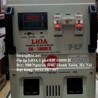 lioa-10kva-dai-150v