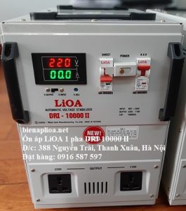 lioa-10kva-dri-10000