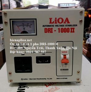 lioa-1kva-dri-1000