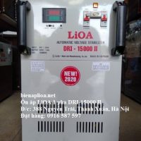 lioa-dri-15000