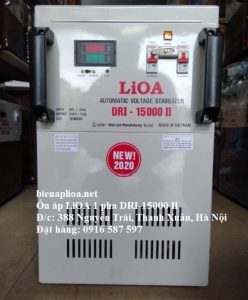 lioa-dri-15000
