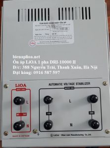 on-ap-10kw-dri-10000