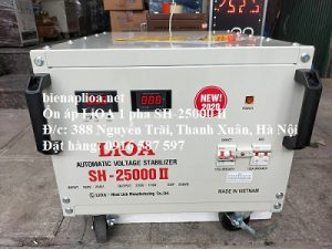 on-ap-lioa-sh-25000